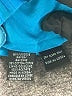 Dana Buchman Stripes Blue Blazer Size 14 - photo 7
