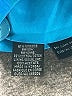 Dana Buchman Stripes Blue Blazer Size 14 - photo 8