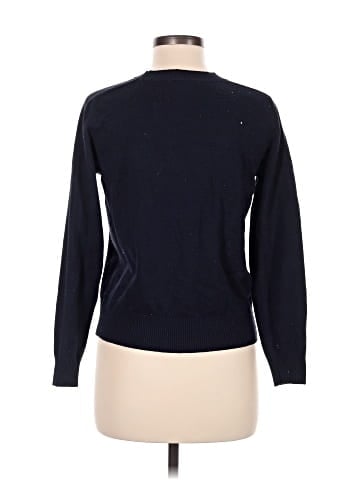 Bobeau Pullover Sweater (view 2)