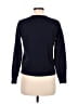 Bobeau Blue Pullover Sweater Size M - photo 2