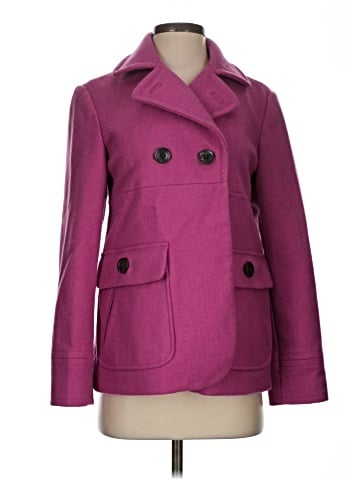 Gap Coat (view 1)
