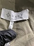 WAYF Green Long Sleeve Button-Down Shirt Size M - photo 7