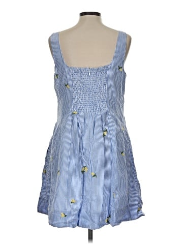 Free Assembly Casual Dress (view 2)