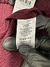 Ann Taylor Burgundy Turtleneck Sweater Size XL - photo 8