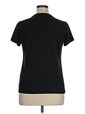Shein Short Sleeve T-Shirt (view 2)