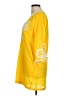 J.Crew Yellow 3/4 Sleeve Blouse Size M - photo 5