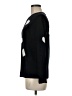 Tahari Hearts Black Pullover Sweater Size M - photo 5
