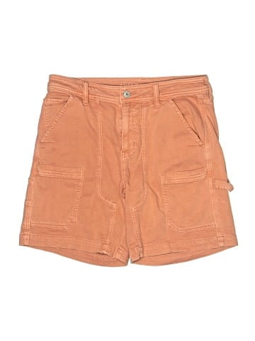 American Eagle Outfitters Cargo Shorts (view 1)