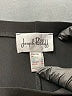 Joseph Ribkoff Black Active Pants Size 6 - photo 7