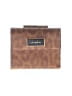 Ungaro Brown Wallet One size - photo 1