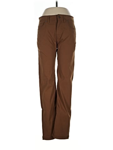 PrAna Khakis (view 1)