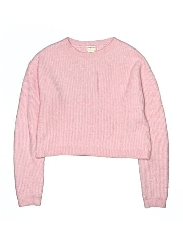 Crewcuts Outlet Pullover Sweater (view 1)