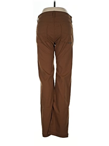 PrAna Khakis (view 2)