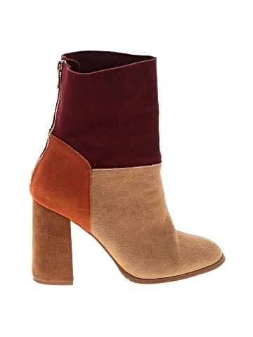 Chinese Laundry Ankle Boots (view 1)