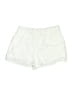 Rhythm. White Shorts Size 8 - photo 1