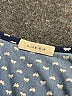 Gilli Polka Dots Blue Casual Dress Size S - photo 7