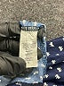 Gilli Polka Dots Blue Casual Dress Size S - photo 8
