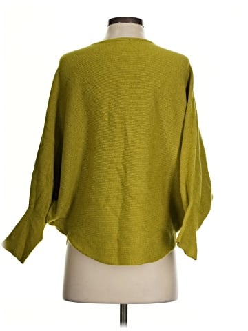 Kerisma Poncho (view 2)