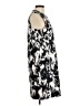 Natori Graphic Gray Casual Dress Size M - photo 4