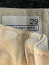 Gap Green Denim Shorts Size 29 waist - photo 3
