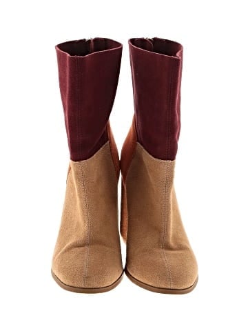 Chinese Laundry Ankle Boots (view 2)