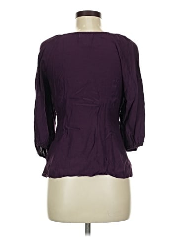 Misia 3/4 Sleeve Blouse (view 2)