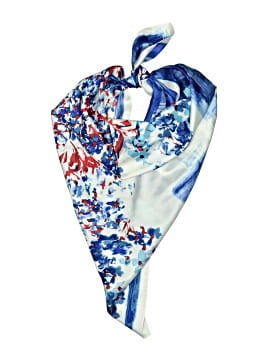 Vince Camuto Silk Scarf