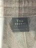TNA Gray Sweatpants Size 1X - photo 4