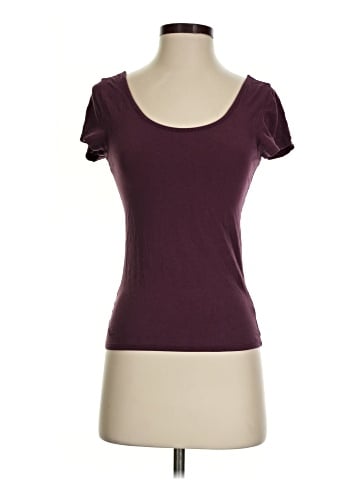 Aeropostale Short Sleeve T-Shirt (view 1)