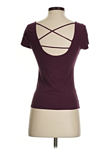 Aeropostale Short Sleeve T-Shirt (view 2)