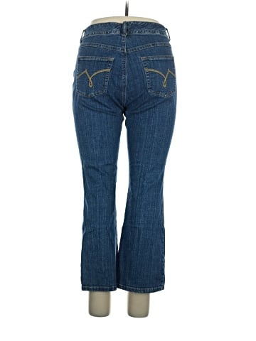 Just My Size Jeans (view 2)
