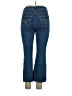 Just My Size Chevron-herringbone Blue Jeans Size 16 - photo 2