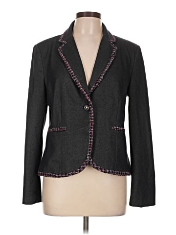 7th Avenue Design Studio New York & Company Blazer (view 1)