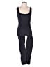 FP Movement Solid Blue Jumpsuit Size XS - photo 1