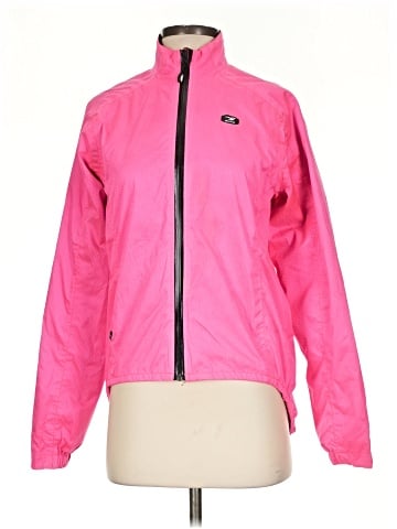 Sugoi Track Jacket (view 1)