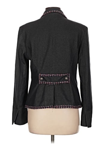 7th Avenue Design Studio New York & Company Blazer (view 2)