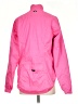 Sugoi 100% Polyester Pink Track Jacket Size S - photo 2