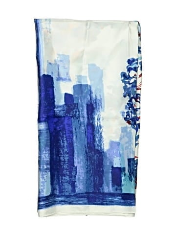 Vince Camuto Silk Scarf (view 2)