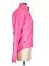 Sugoi 100% Polyester Pink Track Jacket Size S - photo 4