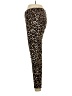 J.Crew Animal Print Leopard Print Brown Leggings Size 30 waist - photo 5