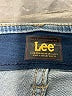Lee Blue Jeans Size 14S - photo 7