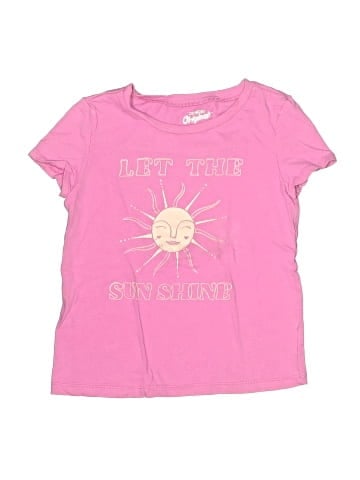 OshKosh B'gosh Short Sleeve T-Shirt (view 1)