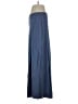 Etcetera 100% Lyocell Blue Casual Pants Size 4 - photo 5