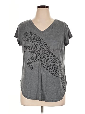 Xersion Short Sleeve T-Shirt (view 1)