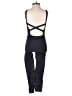 FP Movement Solid Blue Jumpsuit Size XS - photo 2