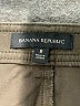 Banana Republic Brown Cargo Pants Size 8 - photo 7