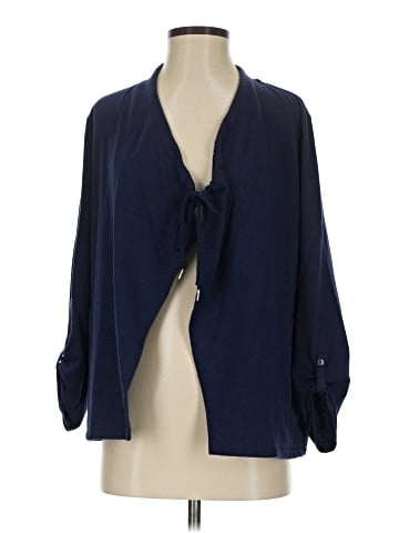 Kim Rogers Cardigan (view 1)