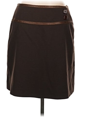 Donna Degnan Casual Skirt (view 1)