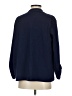Kim Rogers Blue Cardigan Size S (petite) - photo 2