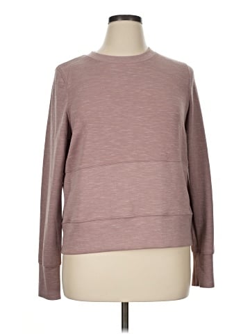 PrAna Sweatshirt (view 1)